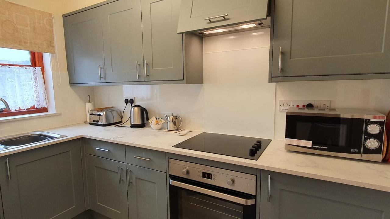 Catbells Apartment เคสวิค ภายนอก รูปภาพ