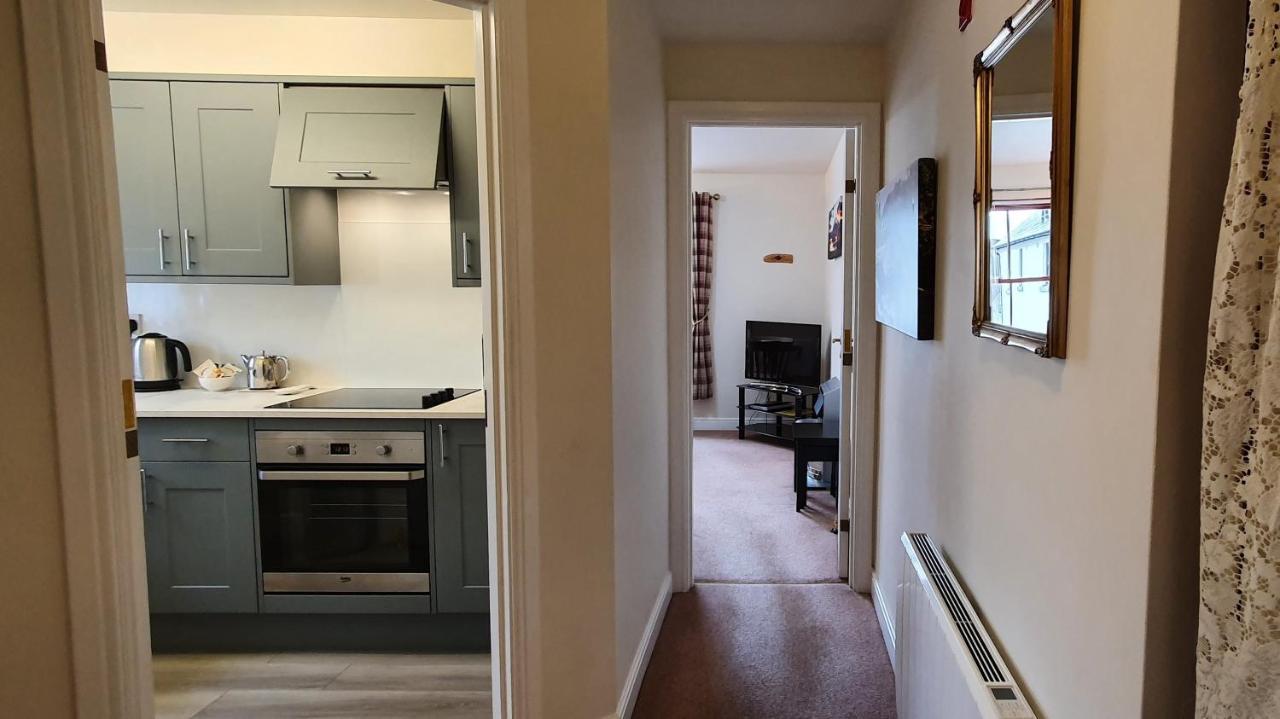 Catbells Apartment เคสวิค ภายนอก รูปภาพ