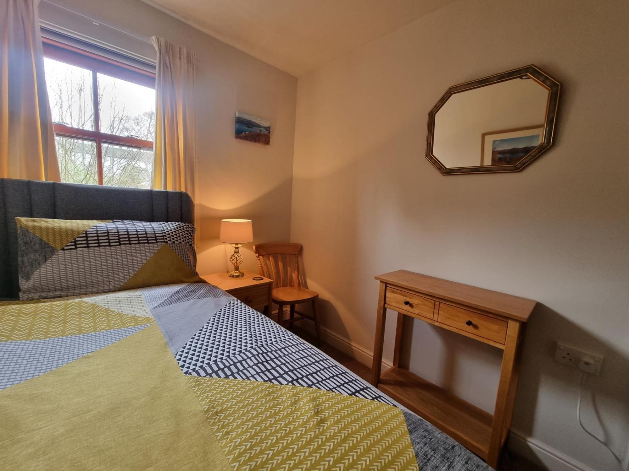 Catbells Apartment เคสวิค ภายนอก รูปภาพ